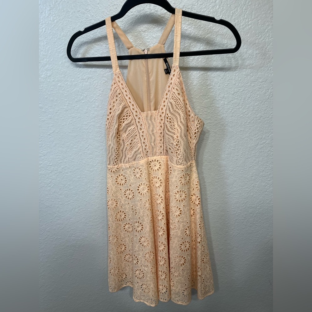 Summer dress size small
